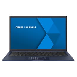 Asus ExpertBook B1400CEAEY 14" Core i5 2.4 GHz - SSD 256 GB - 8GB AZERTY - Französisch