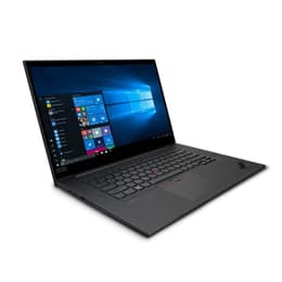 Lenovo ThinkPad P1 G3 15" Core i7 2.6 GHz - SSD 1 TB - 16GB QWERTY - Spanisch