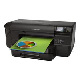 HP OfficeJet Pro 8100 Tintenstrahldrucker