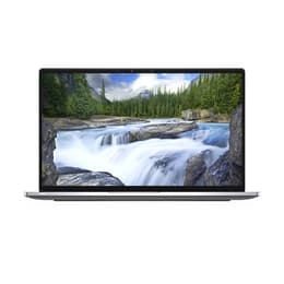 Dell Latitude 9410 14" Core i5 1.6 GHz - SSD 512 GB - 16GB QWERTZ - Deutsch