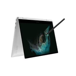 Samsung Galaxy Book2 Pro 360 13" Core i7 2.1 GHz - SSD 512 GB - 16GB QWERTY - Englisch