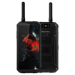 Blackview BV9500 Pro 128GB - Schwarz - Ohne Vertrag