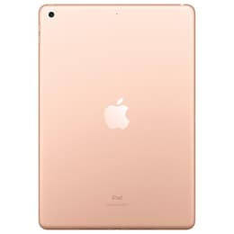 iPad 10.2 (2019) 7. Generation 128 GB - WLAN - Gold