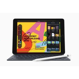 iPad 10.2 (2019) 7. Generation 128 GB - WLAN - Gold
