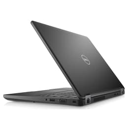 Dell Latitude 5490 14" Core i5 2 GHz - SSD 256 GB - 16GB AZERTY - Französisch