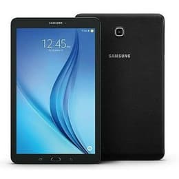 Galaxy Tab A 8GB - Schwarz - WLAN