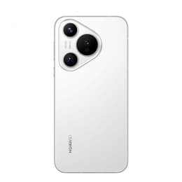 Huawei Pura 70 256GB - Weiß - Ohne Vertrag