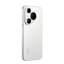 Huawei Pura 70 256GB - Weiß - Ohne Vertrag