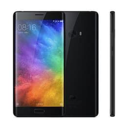 Xiaomi Mi Note 2 128GB - Schwarz - Ohne Vertrag