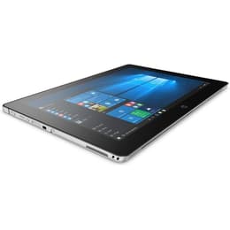 HP Elite X2 1012 G1 12" Core m7 1.2 GHz - SSD 256 GB - 8GB AZERTY - Französisch