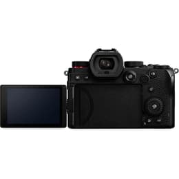 Kompakt Kamera Lumix DC-S5 - Schwarz Panasonic N/A N/A