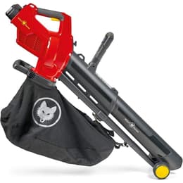 Laubbläsersauger Wolf Garten Lycos 40/480 V - Wireless