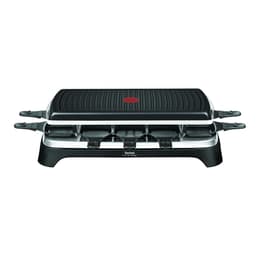 Tefal Ambiance RE458 Grill & Raclette RE458812 Raclette