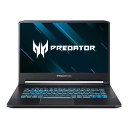 Acer Predator Triton 500 15" Core i5 2.4 GHz - SSD 256 GB - 8GB QWERTY - Englisch