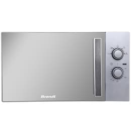 Mikrowelle BRANDT SM2606S