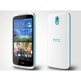 HTC Desire 526 8GB - Weiß - Ohne Vertrag
