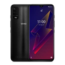 Wiko Power U20 32GB - Grau - Ohne Vertrag