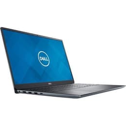 Dell Vostro 5590 15" Core i7 1.8 GHz - SSD 256 GB - 8GB AZERTY - Französisch