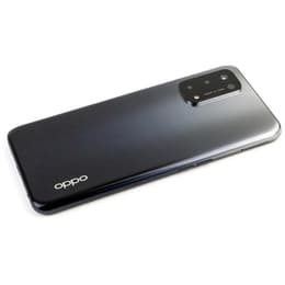 Oppo A74 5G 128GB - Schwarz - Ohne Vertrag