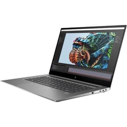 HP ZBook Studio 15 G8 15" Core i7 2.3 GHz - SSD 1 TB - 32GB QWERTZ - Deutsch