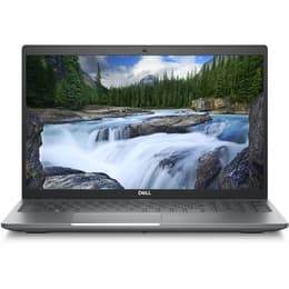 Dell Latitude 5540 15" Core i5 1.6 GHz - SSD 512 GB - 32GB QWERTY - Englisch