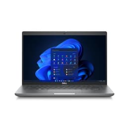 Dell Latitude 5440 14" Core i5 1.9 GHz - SSD 256 GB - 16GB QWERTY - Italienisch