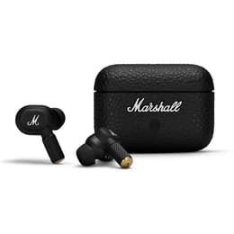 Ohrhörer In-Ear Bluetooth Rauschunterdrückung - Marshall Motif II ANC