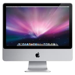 iMac 20" (Anfang 2009) Core 2 Duo 2,66 GHz - HDD 320 GB - 2GB AZERTY - Französisch