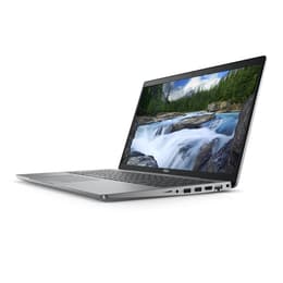 Dell Latitude 5540 15" Core i5 1.3 GHz - SSD 256 GB - 8GB AZERTY - Französisch