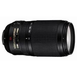Objektiv Nikon AF Zoom Nikkor 70-300mm f/4-5.6G ED VR Nikon AF-S 70-300mm f/4-5.6
