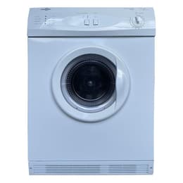 Eingebauter Trockner Vorne High One SL6EMCA