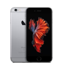 iPhone 6S 16GB - Space Grau - Ohne Vertrag