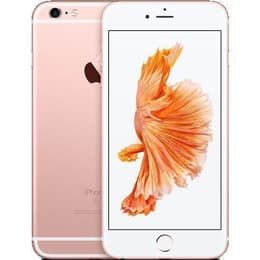 iPhone 6S Plus 16GB - Roségold - Ohne Vertrag