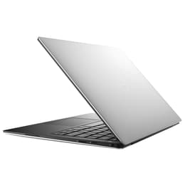 Dell XPS 9370 13" Core i7 1.8 GHz - SSD 256 GB - 8GB QWERTY - Englisch