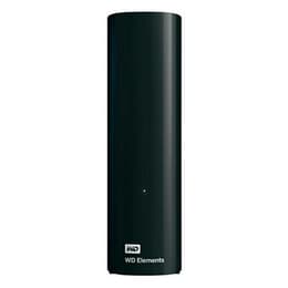 Western Digital WDBWLG0040HBK Externe Festplatte - HDD 4 TB USB 3.0