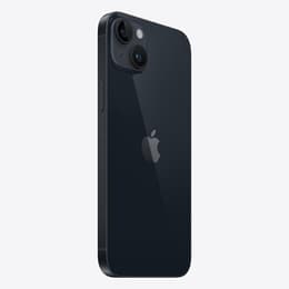 iPhone 14 Plus 128GB - Mitternacht - Ohne Vertrag