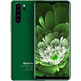 Blackview A80 Pro 64GB - Grün - Ohne Vertrag
