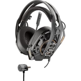 Plantronics RIG 500 Pro HC Kopfhörer gaming mit kabel mit Mikrofon - Grau