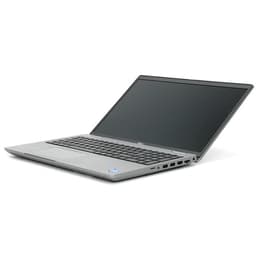 Dell Latitude 5521 15" Core i7 2.5 GHz - SSD 1 TB - 32GB QWERTZ - Deutsch