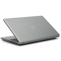 Dell Latitude 5521 15" Core i7 2.5 GHz - SSD 1 TB - 32GB QWERTZ - Deutsch