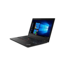 Lenovo ThinkPad E595 15" Ryzen 5 2.1 GHz - SSD 256 GB - 16GB AZERTY - Französisch