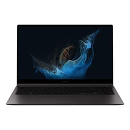 Samsung Galaxy Book2 Pro 360 13" Core i7 2.1 GHz - SSD 512 GB - 16GB QWERTY - Schwedisch