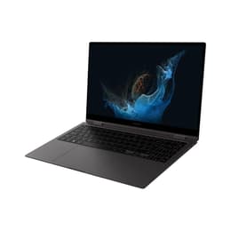 Samsung Galaxy Book2 Pro 360 13" Core i7 2.1 GHz - SSD 512 GB - 16GB QWERTY - Schwedisch