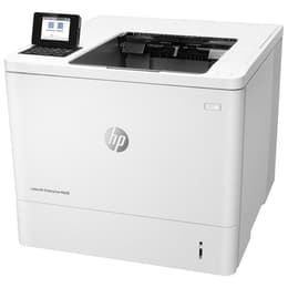 HP Laserjet Enterprise M608DN Laserdrucker Farbe