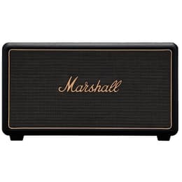 Lautsprecher  Bluetooth Marshall Stanmore Multi-Room - Schwarz