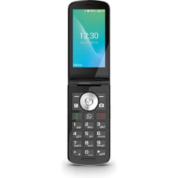 TouchSmart 16GB - Schwarz - Ohne Vertrag
