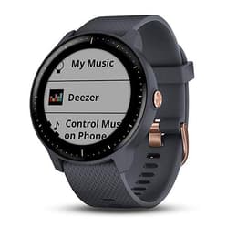 Garmin Vivoactive 3 Bluetooth 43 mm - Gold/Grau