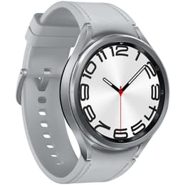 Smartwatch GPS Samsung Galaxy Watch 6 Classic -
