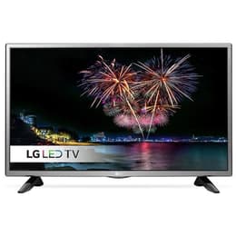 Fernseher LG LED Full HD 1080p 81 cm 32LH510B