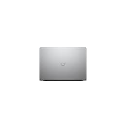 Dell Vostro 5568 15" Core i5 2.5 GHz - SSD 256 GB - 8GB QWERTY - Spanisch